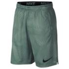 Men's Nike Dry Su18 Shorts, Size: Medium, Green