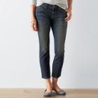 Petite Sonoma Goods For Life&trade; Sky Skinny Jeans, Women's, Size: 10p-short, Blue Other