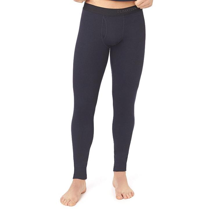 Big & Tall Climatesmart Pro Extreme Performance Pants, Men's, Size: Xxl Tall, Blue
