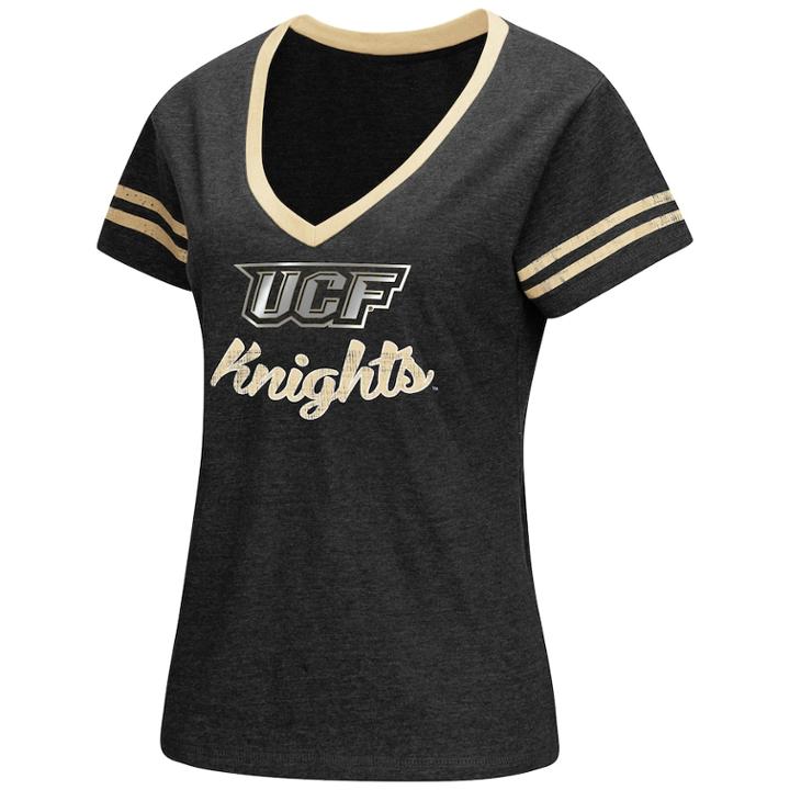 Women's Ucf Knights Varsity Tee, Size: Xxl, Oxford