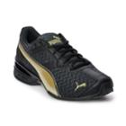 Puma Tazon 6 Fm Women's Running Shoes, Size: 8.5, Black