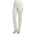 Women's Gloria Vanderbilt Amanda Classic Tapered Jeans, Size: 10 Short, Brown