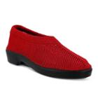 Spring Step Tender Women's Clogs, Size: 37, Red
