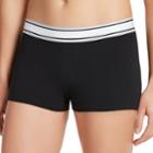 Women's Jockey Retro Stripe Sleep Short 2255, Size: Xxl, Oxford