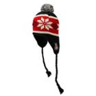 Adult Top Of The World Arizona Wildcats Squall Knit Cap, Blue (navy)