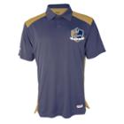 Men's Stitches Milwaukee Brewers Interlock Polo, Size: Xxl, Multicolor