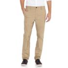 Men's Levi's&reg; 511&trade; Slim-fit Stretch Chino Pants, Size: 40x32, Brown Oth