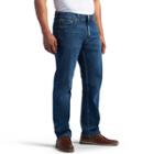 Men's Lee Modern Series Athletic-fit Jeans, Size: 32x30, Med Blue
