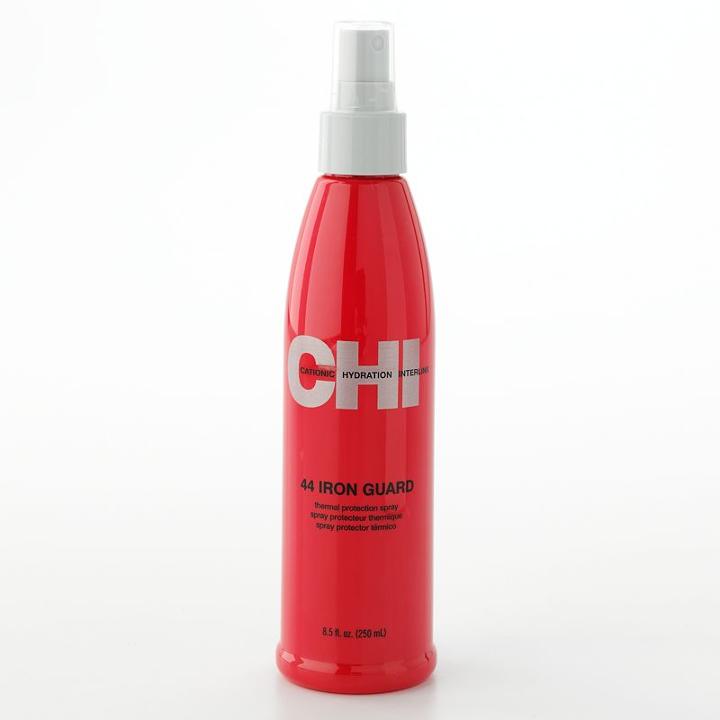 Chi 44 Iron Guard Thermal Protection Spray, Multicolor