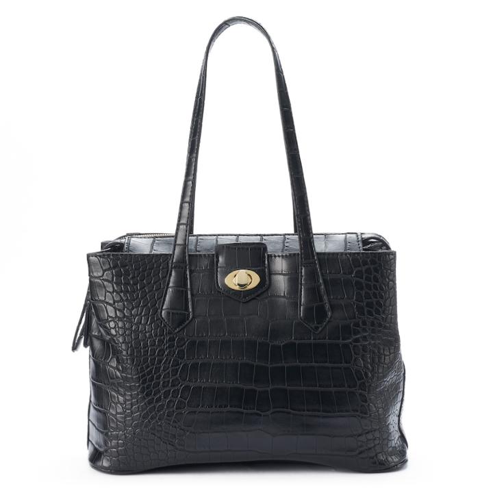 Mondani Linden Satchel, Women's, Oxford