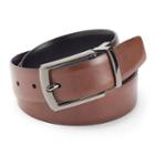 Men's Apt. 9&reg; Reversible Belt, Size: 36, Brown Oth