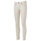 Women's Sonoma Goods For Life&trade; Curvy Fit Sateen Skinny Pants, Size: 14 Avg/reg, White Oth