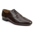Giorgio Brutini Men's Leather Oxford Shoes, Size: 9 Wide, Brown Oth