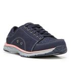 Dr. Scholl's Anna Women's Sneakers, Size: Medium (9.5), Dark Blue