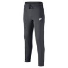 Boys 8-20 Nike Core Gfx1 Fleece Pants, Boy's, Size: Xl, Grey Other