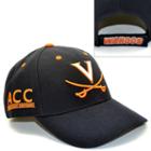 Top Of The World Virginia Cavaliers Triple Conference Baseball Cap - Adult, Men's, Blue