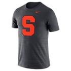 Men's Nike Syracuse Orange Ignite Tee, Size: Xl, Ovrfl Oth