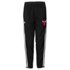 Boys 4-7 Adidas Chicago Bulls Three Points Pants, Boy's, Size: Large, Red