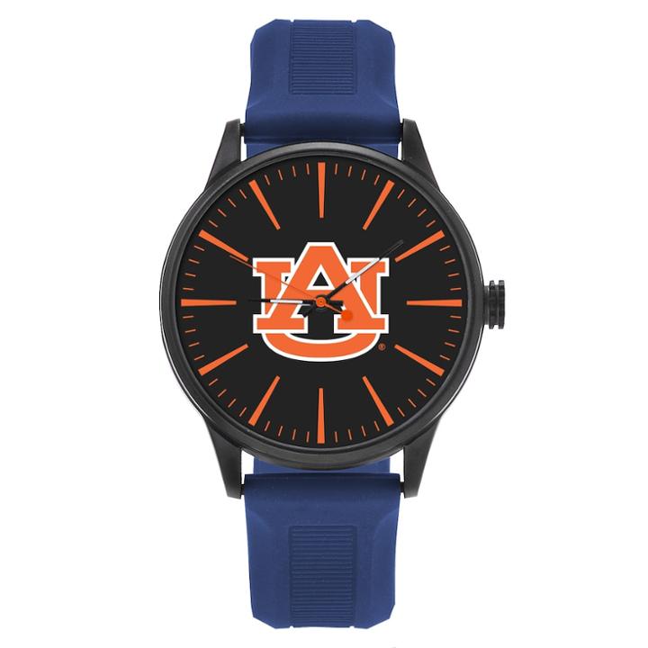 Women's Sparo Auburn Tigers Cheer Watch, Multicolor