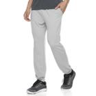 Men's Fila Sport&reg; Vegas Terry Jogger Pants, Size: Small, Grey