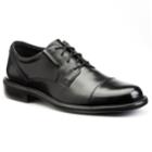 Bostonian Kanmore Hill Men's Oxford Dress Shoes, Size: Medium (9.5), Black