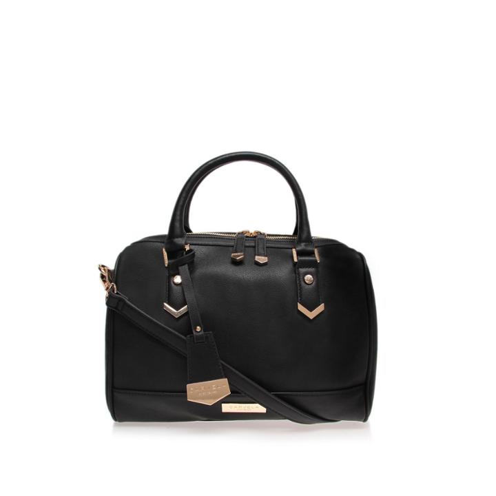 Carvela Kurt Geiger Chelsea Bowling Bag