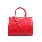 Carvela Kurt Geiger Darla Croc Tote