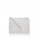 Carvela Kurt Geiger Kollude Lurex Pouch