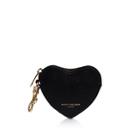 Kurt Geiger London Ostrich Heart Purse