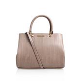 Carvela Kurt Geiger Darla Snake Emboss Tote