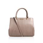 Carvela Kurt Geiger Darla Snake Emboss Tote