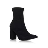 Carvela Kurt Geiger Syndrome