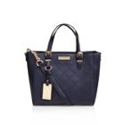 Carvela Kurt Geiger Danna Cross Stitch Tote