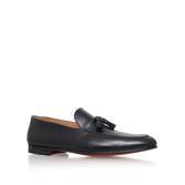 Magnanni Tassel Loafer