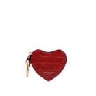 Kurt Geiger London Croc Heart Purse