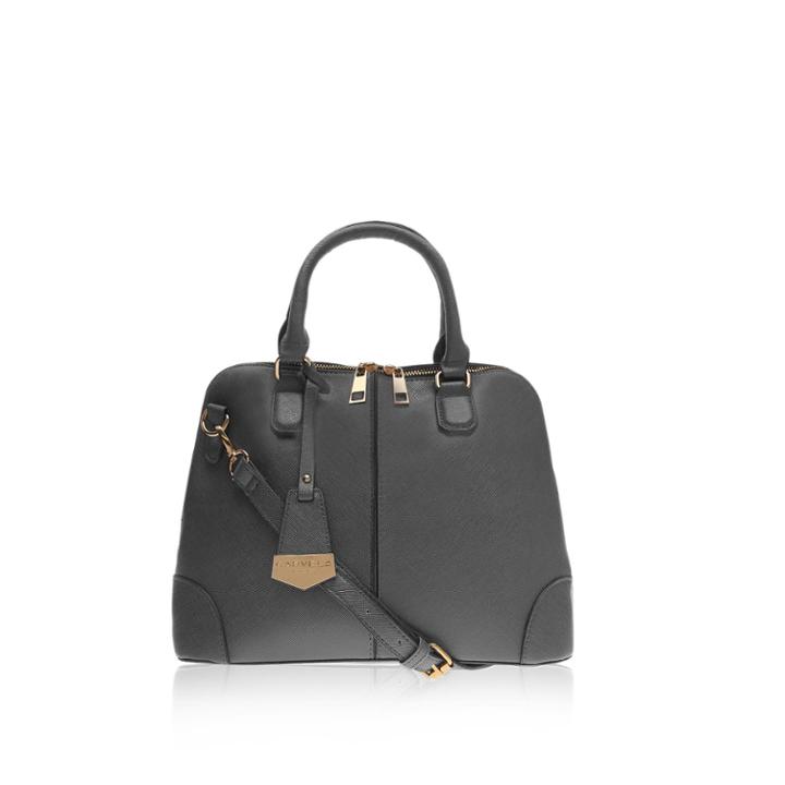 Carvela Kurt Geiger Avalon Tall Bowling Bag