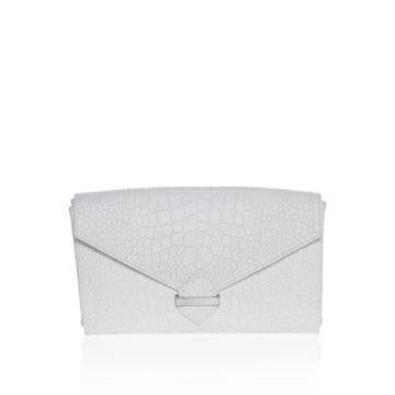 Kurt Geiger London Loop Folded Large Clutch