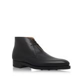 Crockett & Jones Tetbury 2 Eye Chukka