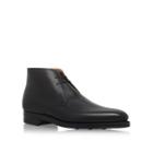 Crockett & Jones Tetbury 2 Eye Chukka