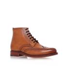 Grenson Sharp W/cap Bt