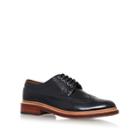 Grenson Sid W/cap Derby