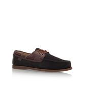 Polo Ralph Lauren Bienne Ii Boat Shoe