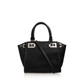 Nine West Gleam Team Mini Satchel