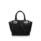 Nine West Gleam Team Mini Satchel
