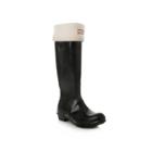 Hunter Fleece Sock