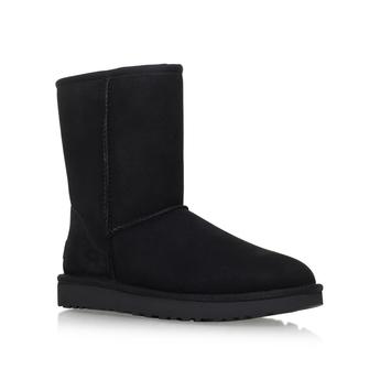 Ugg Australia Short Black Ii