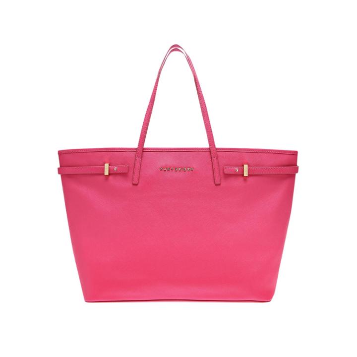 Kurt Geiger London Nell Saffiano Tote