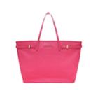 Kurt Geiger London Nell Saffiano Tote