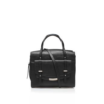 Nine West Tipping Pnt Satchel