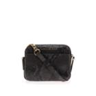 Kurt Geiger London Double Zip Sml Crossbody